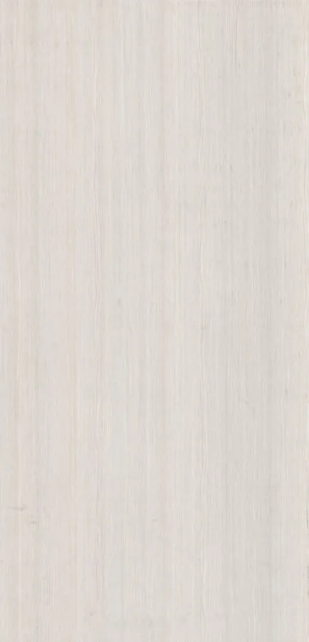 Selected fluted panel finish swatch
